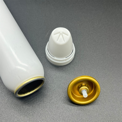 خرید Aerosol Foam Valve Ideal For Thick Long-Lasting Styling Mousse تولید آنلاین