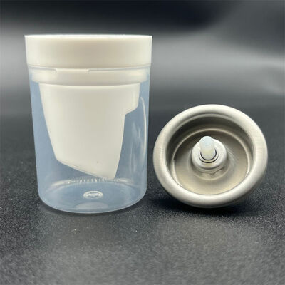 خرید دستگاه تزریق موهای آروسول زیبا و قابل اعتماد برای برند های مراقبت از موهای برتر با طراحی سفارشی تولید آنلاین