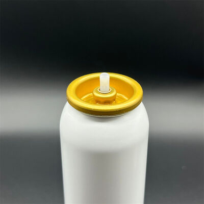 خرید Curl-Defining Aerosol Hair Mousse Dispenser for Enhanced Frizz Control and Long-Lasting Shape with Wide-Angle Mist تولید آنلاین