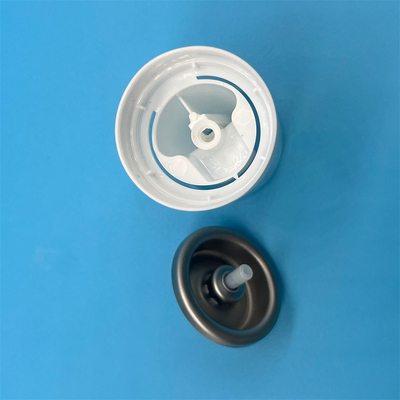 خرید Professional Hair Mousse Dispenser Valve For Perfect Styling Results تولید آنلاین