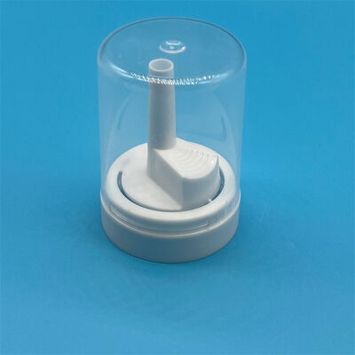 خرید توزیع کننده موهای اسپری کمپکت و ایمن برای مسافران حرفه ای و مسافران مکرر با طراحی ضد نشت و اندازه TSA تولید آنلاین