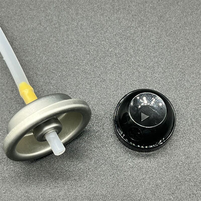 خرید شیر آئروسل برای کاربردهای اسپری بدن و دئودورانت با پخش مداوم تولید آنلاین