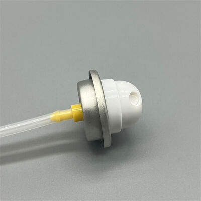 خرید دریچه آئروسل اسپری بدن برای دئودورانت و عطر و اسپری های مراقبت شخصی تولید آنلاین