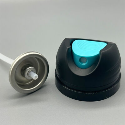 خرید دریچه های اسپری ضد عطر با عملکرد بالا برای حفاظت طولانی مدت از بویایی تولید آنلاین