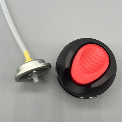 خرید دریچه اسپری ضد عطر با عملکرد بالا که بوی یکنواخت و تازه بودن پایدار را تضمین می کند تولید آنلاین