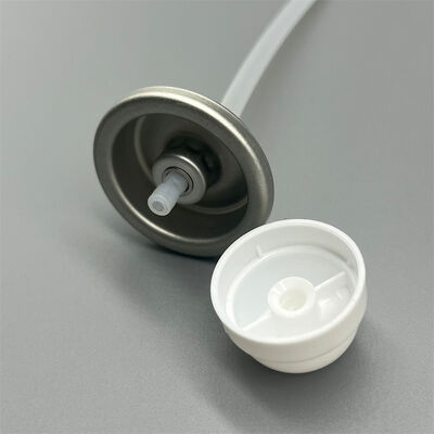 خرید دریچه دود بدن برای خروجی اسپری ثابت و اثر خشک شدن سریع تولید آنلاین