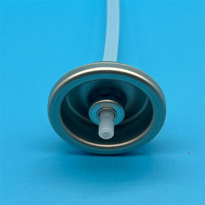 خرید دریچه اسپری اسپری بدن با نوزل مه نرم گسترده ، مهر ضد نشت و عملکرد 360 درجه برای دئودورانت تولید آنلاین