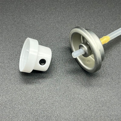 خرید شیر اسپری بدن آئروسل ایده آل برای برندهای مراقبت شخصی تولید آنلاین