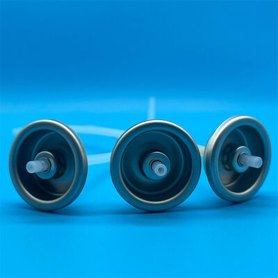 خرید Deodorant Body Spray Valve Perfect for Perfumed Body Sprays and Body Mist تولید آنلاین