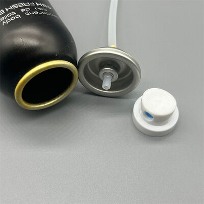 خرید دریچه غبار بدنی دقیق برای کاربردهای آرایشی - غبار ظریف، پوشش مداوم تولید آنلاین