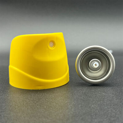 خرید دریچه دود بدن پیشرفته برای محصولات عطر - استفاده بدون تلاش، عملکرد ثابت تولید آنلاین