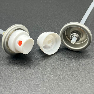 خرید Dry Shampoo Valve with Leak-Proof Crimp Valve for Beauty Haircare Brands تولید آنلاین