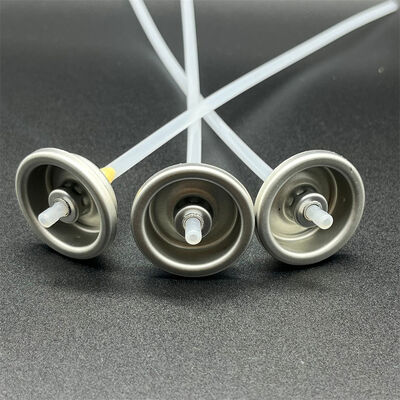 خرید Dry Shampoo Spray Valve for Large-Scale Cosmetic Filling Lines تولید آنلاین