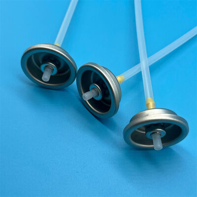 خرید Dry Shampoo Spray Valve Premium 1-Inch Valve Ensuring Smooth Powder Release تولید آنلاین