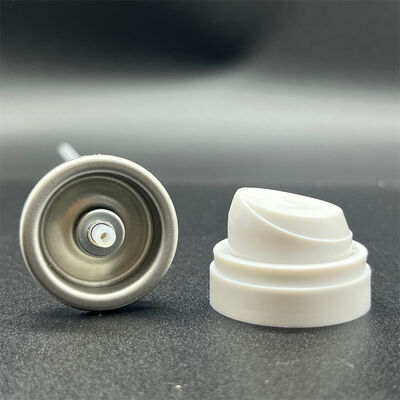 خرید دریچه اسپری شامپو خشک Premium Fine Mist Valve برای کنترل روغن تولید آنلاین