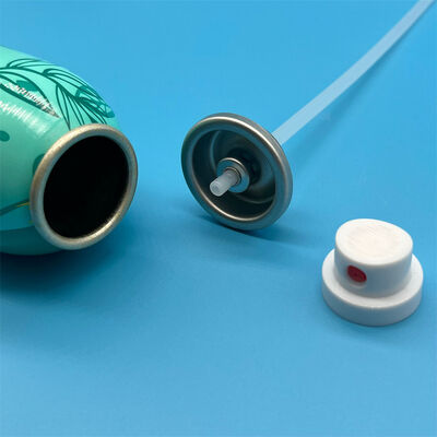 خرید شیر اسپری شامپو خشک با طراحی مقاوم در برابر گرفتگی برای استایلی با کیفیت سالن تولید آنلاین