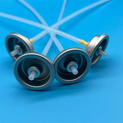 خرید شیر شامپو خشک آئروسل با فناوری پخش غبار دقیق تولید آنلاین