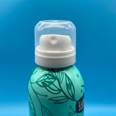 خرید شیر اسپری شامپو خشک برای بهبود تجربه کاربری با خروجی پایدار تولید آنلاین