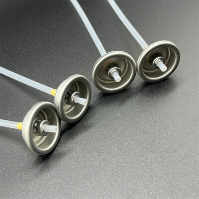 خرید عامل اسپری شامپو خشک با عملکرد بالا با توزیع 360 ° و خروجی مه نازک صاف تولید آنلاین
