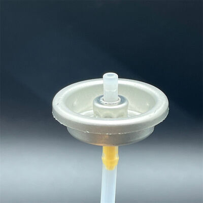 خرید دریچه اسپری شامپو خشک، تجربه کاربری را برای بازارهای جهانی مراقبت شخصی بهبود می‌بخشد. تولید آنلاین