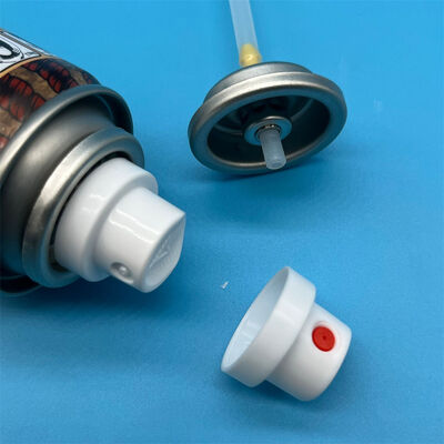 خرید High Output Dry Shampoo Valve for Fast Coverage and Styling تولید آنلاین