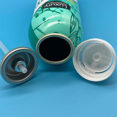 خرید دریچه اسپری شامپو خشک تجربه کاربری بهبود یافته با خروجی پایدار و ثابت تولید آنلاین