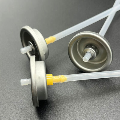 خرید دریچه اسپری شامپو خشک با اکتواتور اسپری مه نازک برای نتایج درجه سالن تولید آنلاین