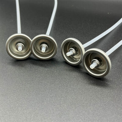 خرید دریچه اسپری شامپو خشک حرفه ای با اکتواتور - خروجی ظرفیت بالا برای زنجیره های سالن تولید آنلاین