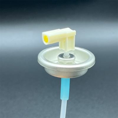 خرید یک سانتی متر از پلاستیک، دریچه تزریق تازه کننده هوا. کنترل موثر عطر برای محیط های مختلف. یک اینچ قطر. تولید آنلاین