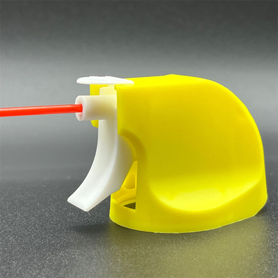 خرید High-Performance Trigger Spray Gun For Aerosol  Snow Spray  تولید آنلاین