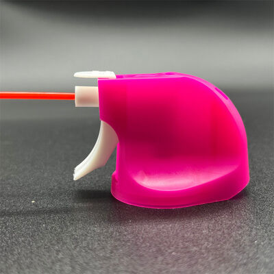 خرید Aerosol Trigger Spray Gun for Precision Lubrication and Cleaning Applications تولید آنلاین