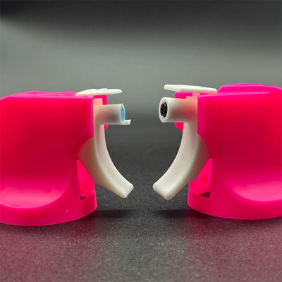 خرید تفنگ اسپری ماشه آئروسل عملکرد ماشه صاف برای کاهش خستگی انگشتان تولید آنلاین