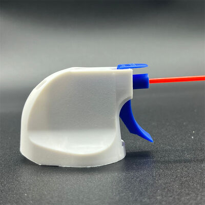 خرید تفنگ اسپری ماشه‌ای حرفه‌ای با ماندگاری طولانی برای قوطی‌های اسپری، مناسب برای استفاده در نظافت تجاری تولید آنلاین