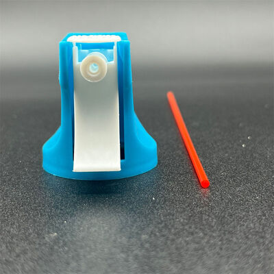 خرید محرک تفنگ ماشه اسپری آئروسل برای تمیز کردن و روغن کاری محصولات تولید آنلاین