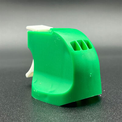 خرید تفنگ اسپری کش قابل تنظیم با نوزل مقاوم به مواد شیمیایی با طراحی ارگونومیک برای تمیز کردن صنعتی تولید آنلاین