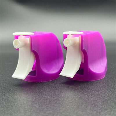 خرید تفنگ اسپری قابل تنظیم برای قوطی های اسپری، مناسب برای کاربردهای صنعتی و خانگی تولید آنلاین