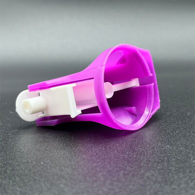 خرید گلوله اسپری یونیورسال با نوزل قابل تنظیم برای اسپری مه و جریان مستقیم تولید آنلاین