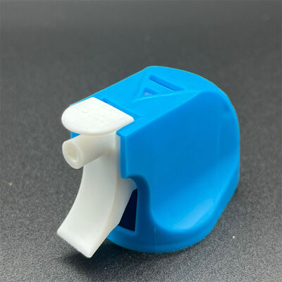 خرید تفنگ اسپری ماشه ای آئروسل سازگار با لوله های اکستنشن بلند برای تعمیر خودرو تولید آنلاین