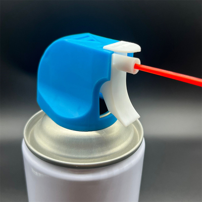 خرید Adjustable Trigger Spray Gun For Cleaning And Disinfectant Aerosol Cans تولید آنلاین
