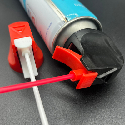 خرید High Performance Trigger Cap for Automotive Aerosol Products تولید آنلاین