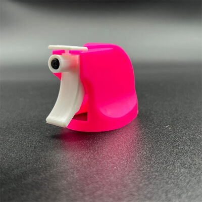 خرید تفنگ اسپری ماشه آئروسل ایده آل برای تمیز کردن و روغن کاری و کاربردهای رنگ تولید آنلاین