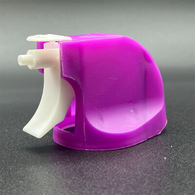 خرید تفنگ اسپری پرمیوم برای قوطی های اسپری برای مراقبت از ماشین، خانه و استفاده صنعتی تولید آنلاین