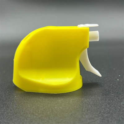 خرید Adjustable Nozzle Trigger Spray Gun For Versatile Liquid Dispensing تولید آنلاین