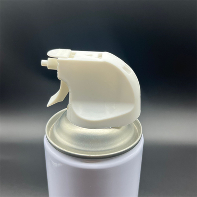 خرید Universal Aerosol Cans Trigger Spray Gun For Mist Dispensing تولید آنلاین