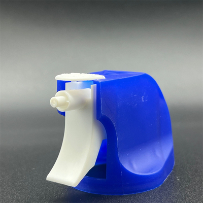 خرید Spray Cap Custom Plastic Aerosol Spray Can Foam Gun Nozzle Clean spray foam تولید آنلاین