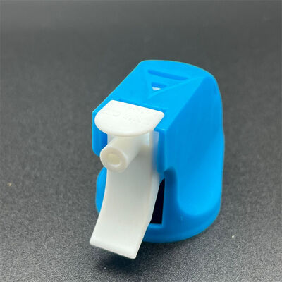 خرید تفنگ اسپری پرتاب کننده با الگوی اسپری تنظیم پذیر برای جریان جت قدرتمند تولید آنلاین