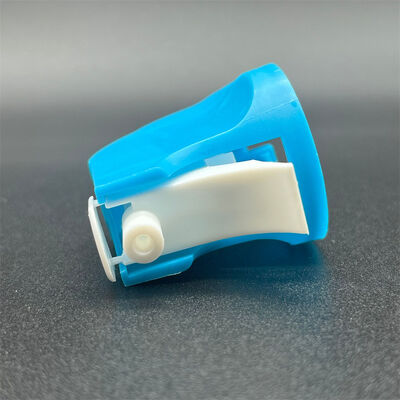 خرید تفنگ اسپری با ساخت مقاوم به مواد شیمیایی برای مواد شوینده تولید آنلاین