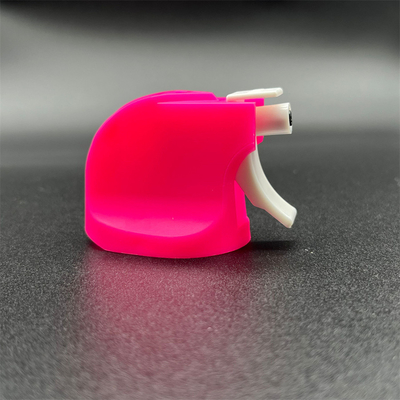 خرید Ergonomic Trigger Spray Cap for Aerosol Cans – Comfortable and Easy Operation تولید آنلاین