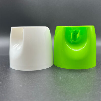 خرید راه حل های بسته بندی درپوش آئروسل 65 میلی متری برای تولیدکنندگان جهانی آئروسل تولید آنلاین