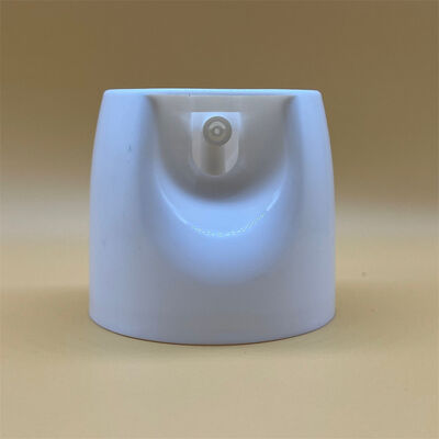 خرید 65mm Aerosol Cap با ساخت مقاوم به مواد شیمیایی، مهر ضد نشت و نوزل با خروجی بالا برای اسپری های صنعتی تولید آنلاین